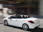 Peugeot 308 CC 2008 года